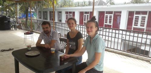 Spice Cottage Homestay