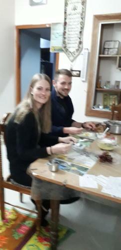 Spice Cottage Homestay