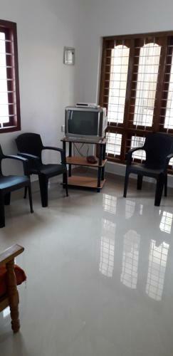 Spice Cottage Homestay