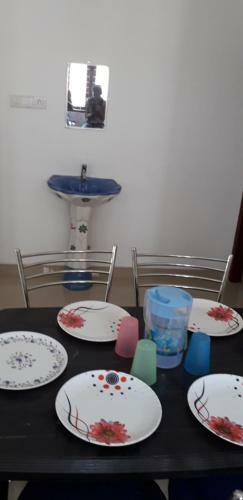 Spice Cottage Homestay