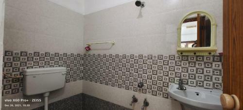 Spice Cottage Homestay