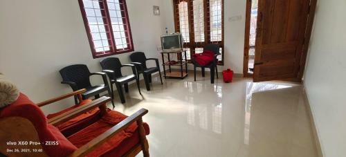 Spice Cottage Homestay