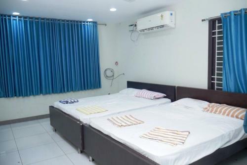 Hotel Kubera Service Apartment