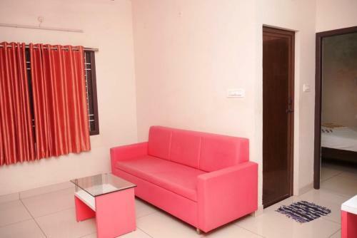 Hotel Kubera Service Apartment
