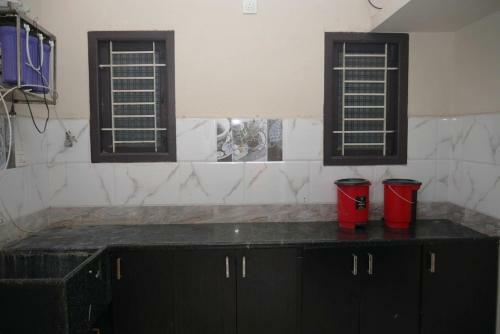 Hotel Kubera Service Apartment