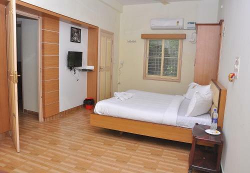 Hotel Sai Ramana Estate
