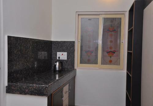 Hotel Sai Ramana Estate
