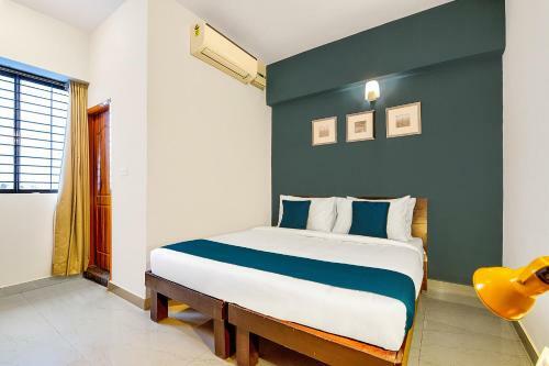 Hotel Silverkey Executive Stays 44127 Thumbay Comforts