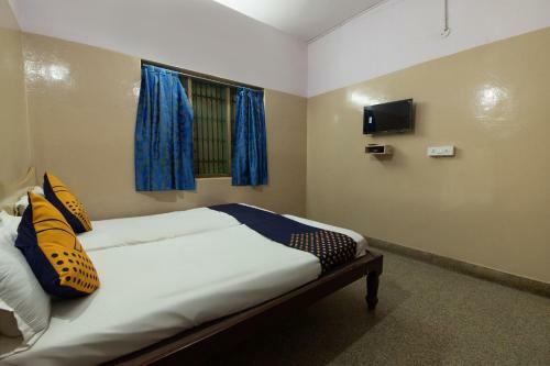 Hotel Spot On 66235 Samruddhi Lodge