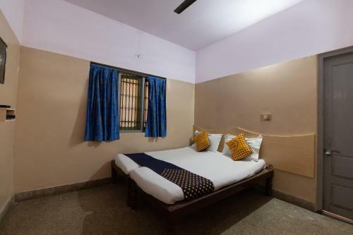 Hotel Spot On 66235 Samruddhi Lodge