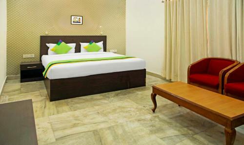 Hotel Treebo Trend Kumily Gate