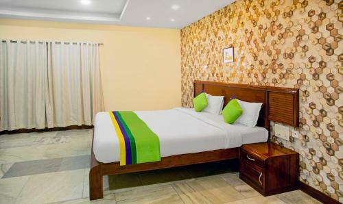 Hotel Treebo Trend Kumily Gate
