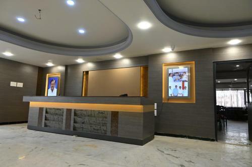 Hotel Marvic