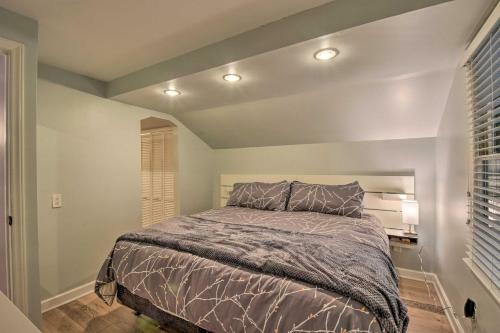 Dillard Cabin With Community Amenities In Sky Valley