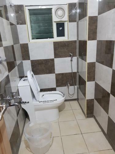 Hotel Durga Residency