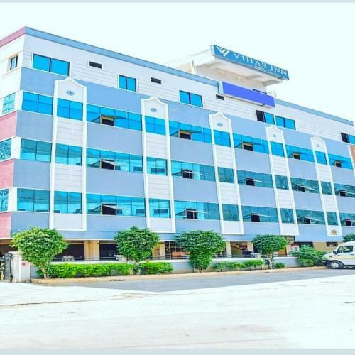 Hotel Pickurstay 6517 Vihasinn