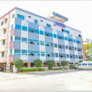 Hotel Pickurstay 6517 Vihasinn
