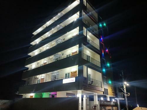 Apartamento Four Seasons Home Stay