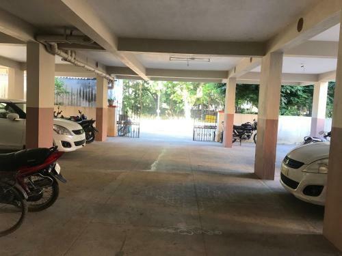 Sri Balaji Residency (ac) 2 Bhk Apartment