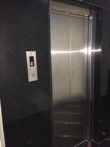 Hotel Suprabath Towers