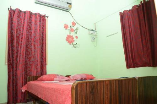 Villa Manohar's Home