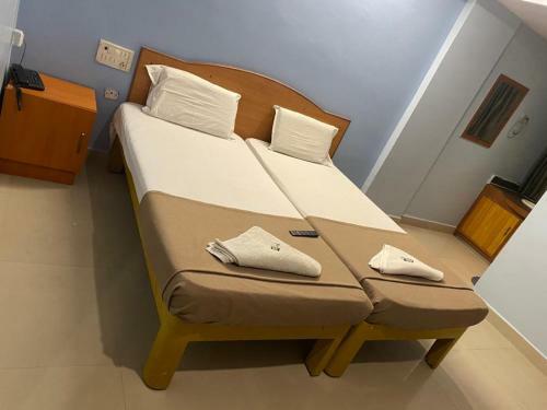 Lodge Kvp Residency