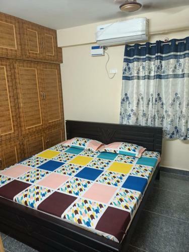 Family Villa Homestays