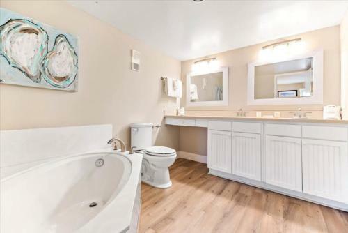 Apartamento Seascape Serenity