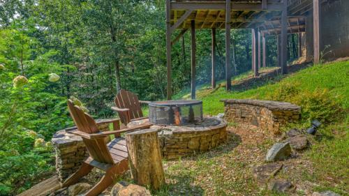 Chasing Views By Escape To Blue Ridge