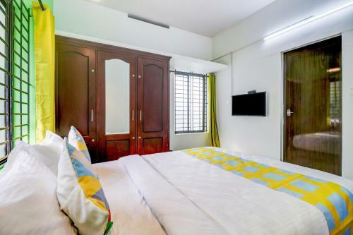 Hostal Oyo Home 45830 Budget Stay