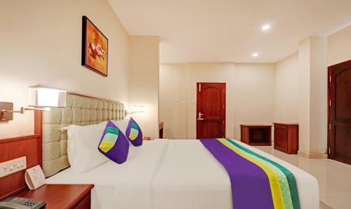 Treebo Tryst Hotel Sreepadmanabha