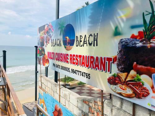 Hotel Black Beach Resort