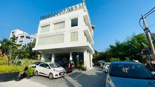 Hotel The Terrace Tvm