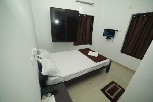 Hotel Meghna Residency