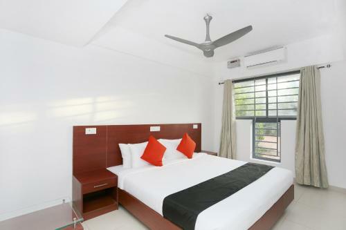 Hotel Capital O 29669 Sm Grand