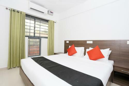 Hotel Capital O 29669 Sm Grand
