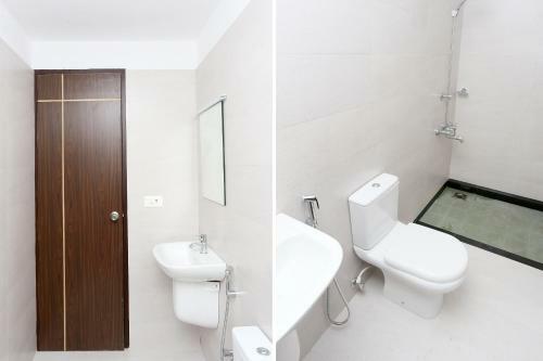 Hotel Capital O 29669 Sm Grand