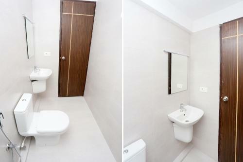 Hotel Capital O 29669 Sm Grand