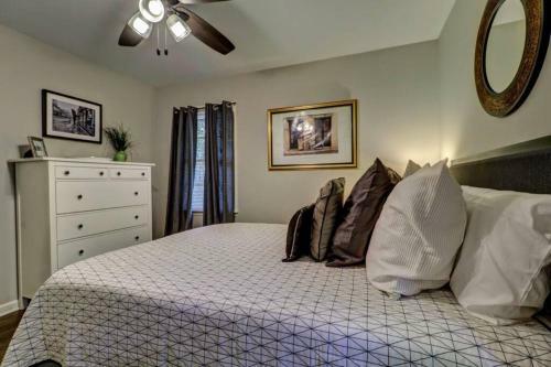Smyrna Mableton Renovated! Clean! Comfortable! Md