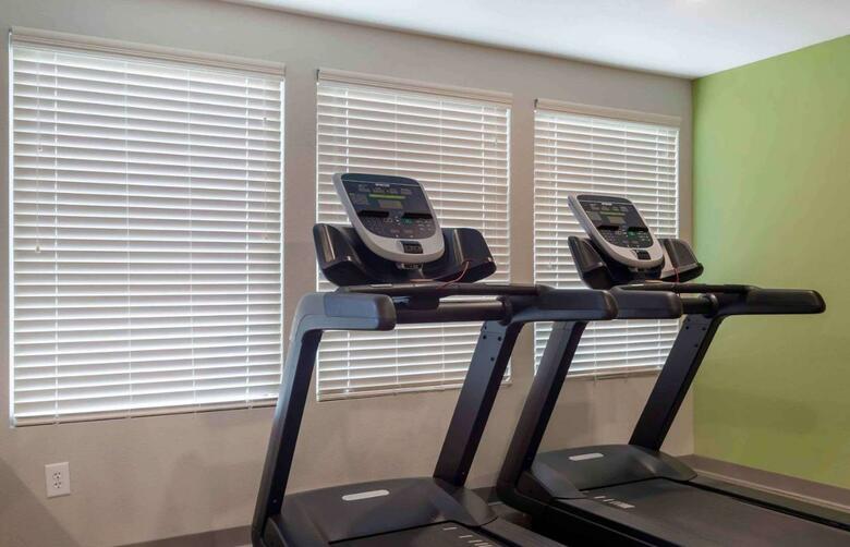 Hotel Woodspring Suites Atlanta Lithia Springs