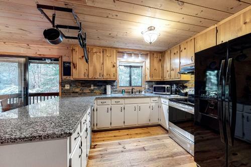 Woodglen Hideaway