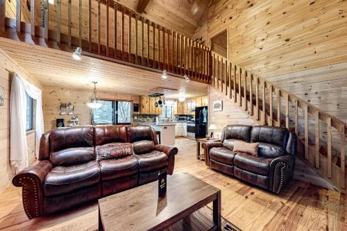 Woodglen Hideaway