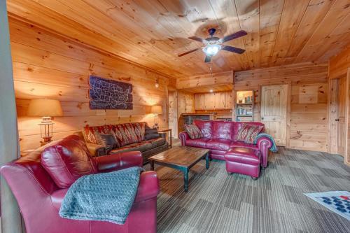 The Ridge Carlton By Escape To Blue Ridge
