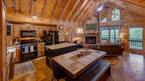 The Ridge Carlton By Escape To Blue Ridge