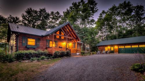 The Ridge Carlton By Escape To Blue Ridge