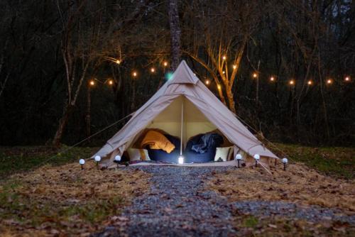 Ellijay River Dreams By Escape To Blue Ridge