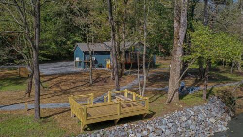 Ellijay River Dreams By Escape To Blue Ridge