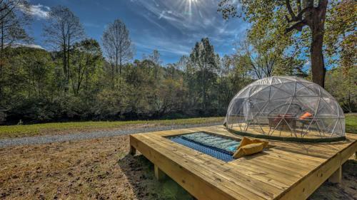 Ellijay River Dreams By Escape To Blue Ridge