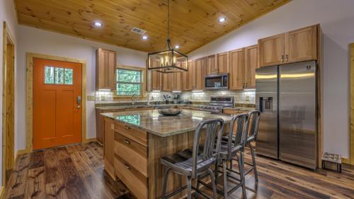 Ellijay River Dreams By Escape To Blue Ridge