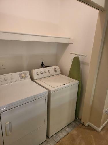 Home Away From Home 2 Bedroom Townhouse